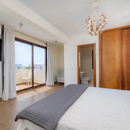 Vv Misy By Hh Villa Playa Blanca  Buitenkant foto