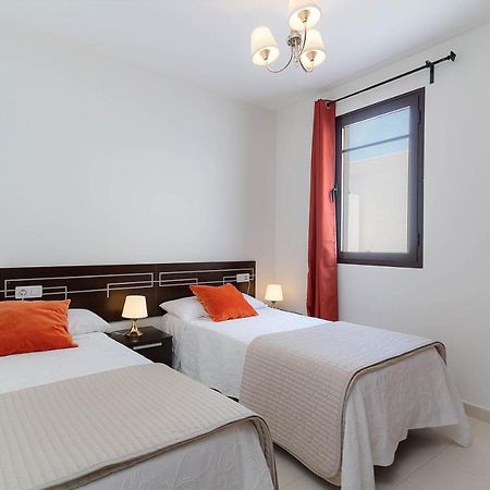 Vv Misy By Hh Villa Playa Blanca  Buitenkant foto