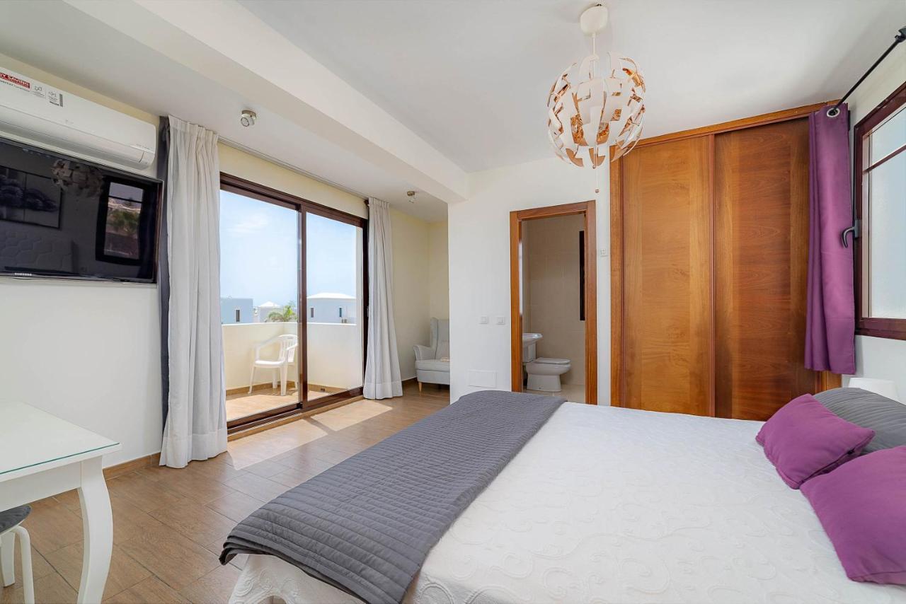 Vv Misy By Hh Villa Playa Blanca  Buitenkant foto