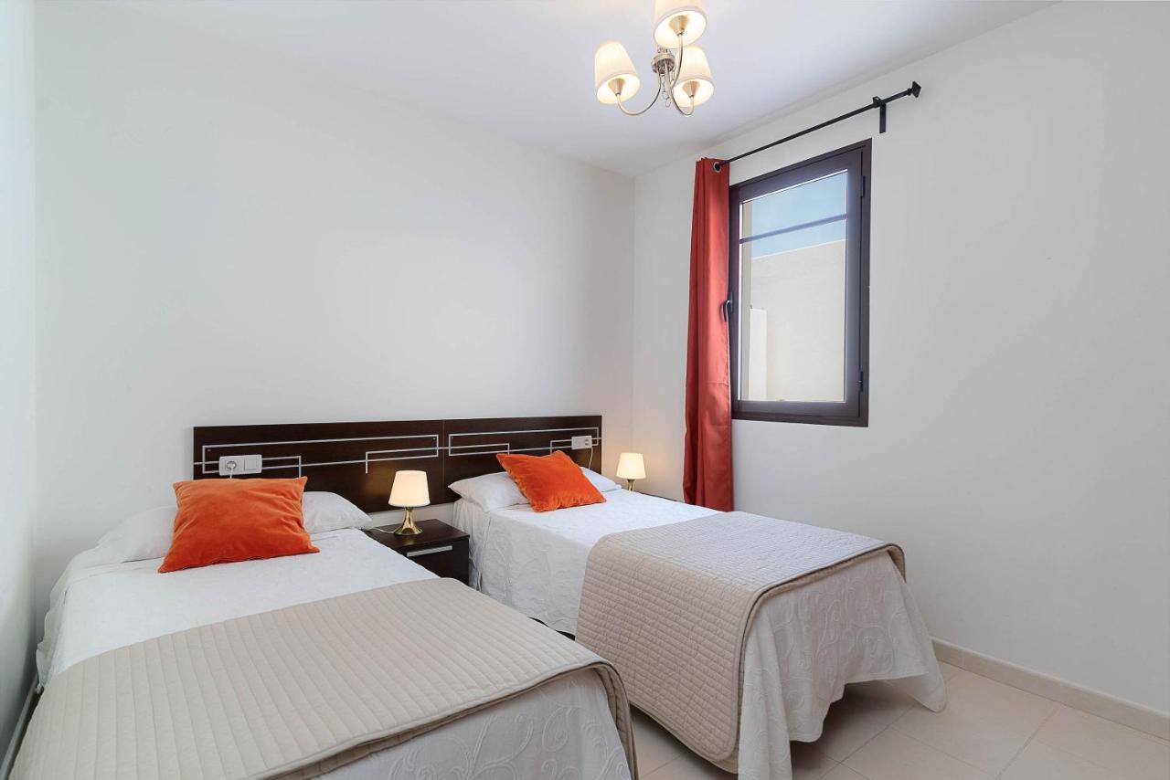 Vv Misy By Hh Villa Playa Blanca  Buitenkant foto